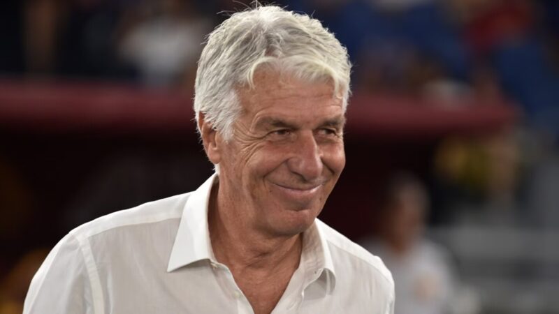 TS – Roma incredibile: Hermoso e Soulé ribaltano l’Atalanta in rimonta, Gasperini gongola