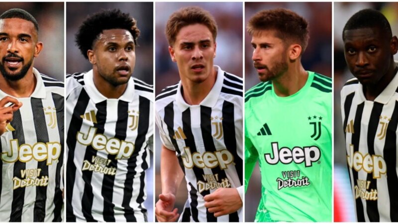 TS – Stipendi Juve, la lista completa: il paradosso forzato e quanto guadagnano i nuovi