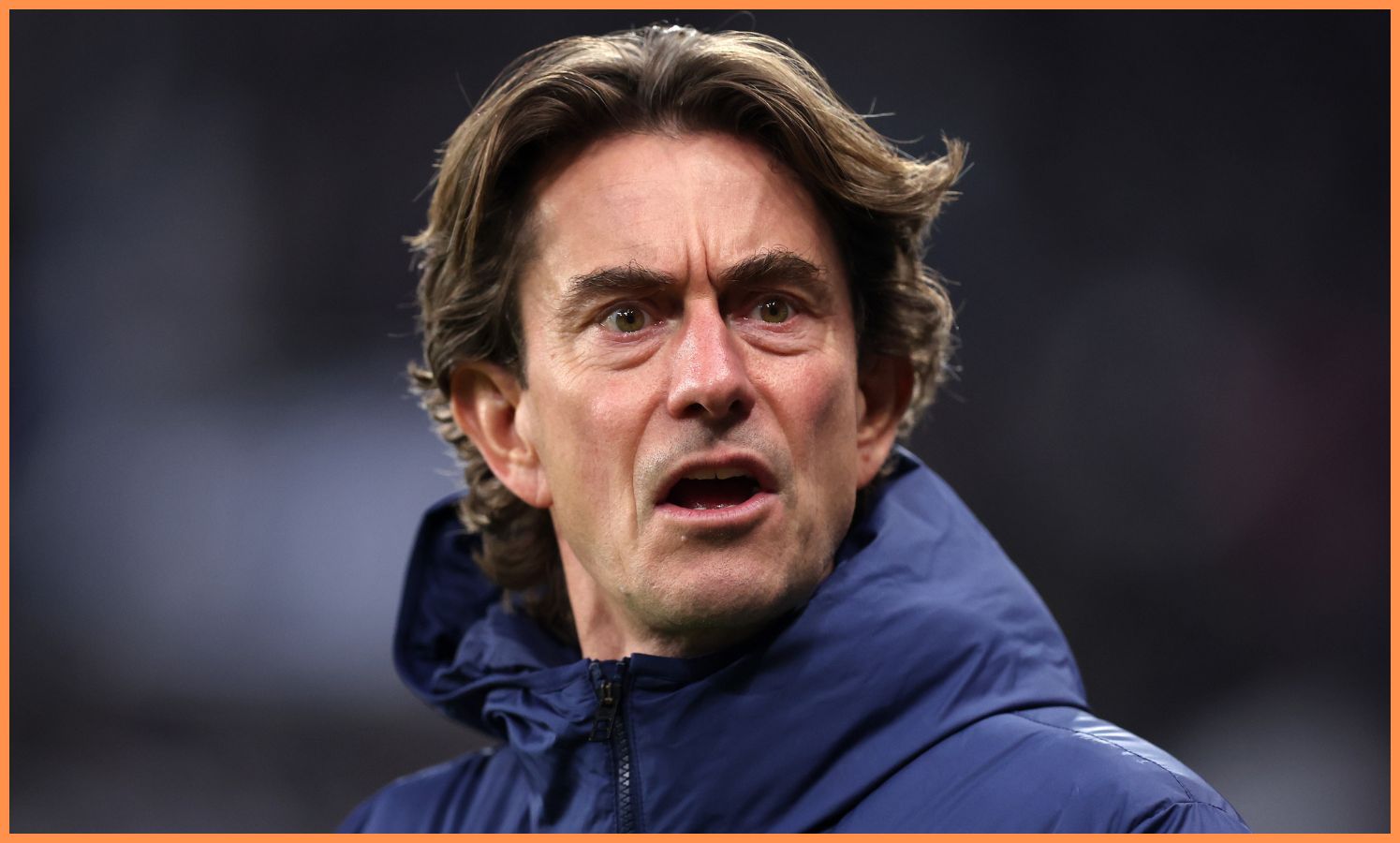 Thomas Frank potrebbe tornare in Premier League con il Palace