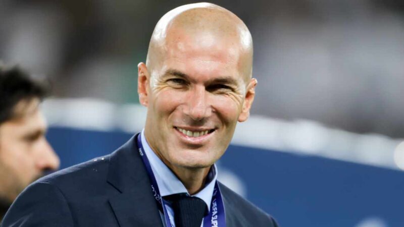 Turchia-Francia in diretta: Michael Olise negato mentre il primo tempo di Zinedine Zidane da allenatore termina senza gol in Nations League
