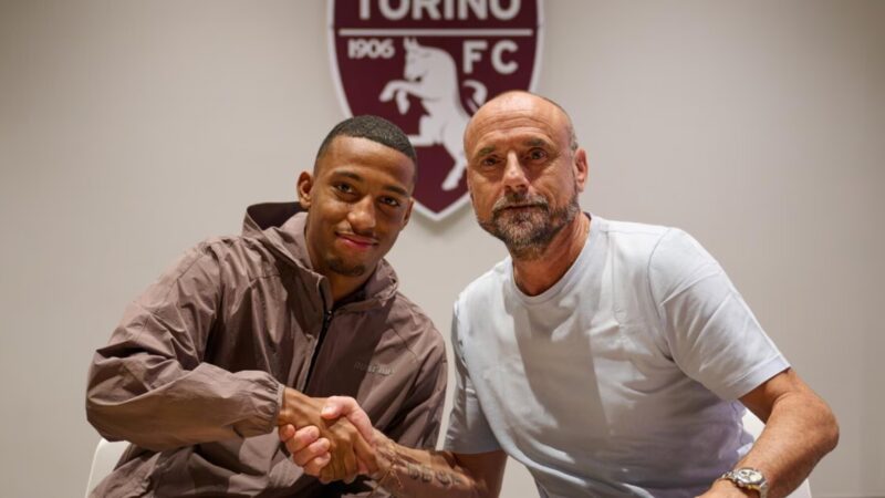Tuttosport – Belghali nuovo rinforzo per Abate, ufficiale il trasferimento dal Verona al Torino: la formula