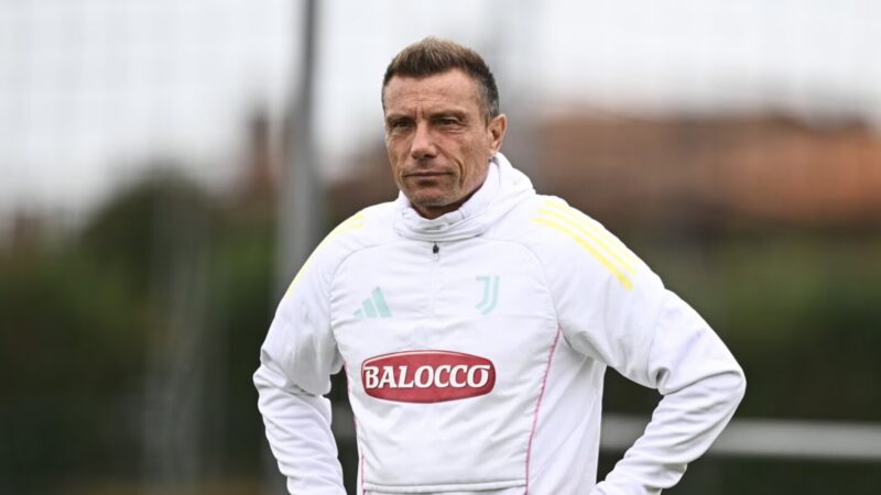 Tuttosport – Brambilla vara il piano anticrisi Juve Next Gen: “Gruppo giovane, normale avere difficoltà all’inizio”