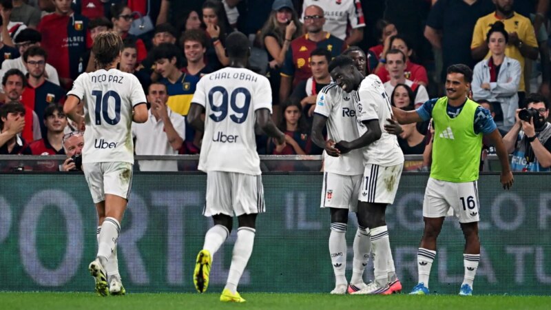 Tuttosport – Como, che poker al Genoa: Diao doppietta, Nico Paz gol, Kean esordio e assist! Fabregas primo da solo
