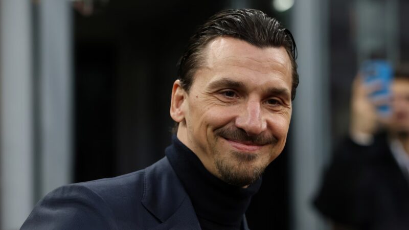 Tuttosport – Ibrahimovic a casa Milan 176 giorni dopo: l’incontro con Amorim, la squadra e il futuro