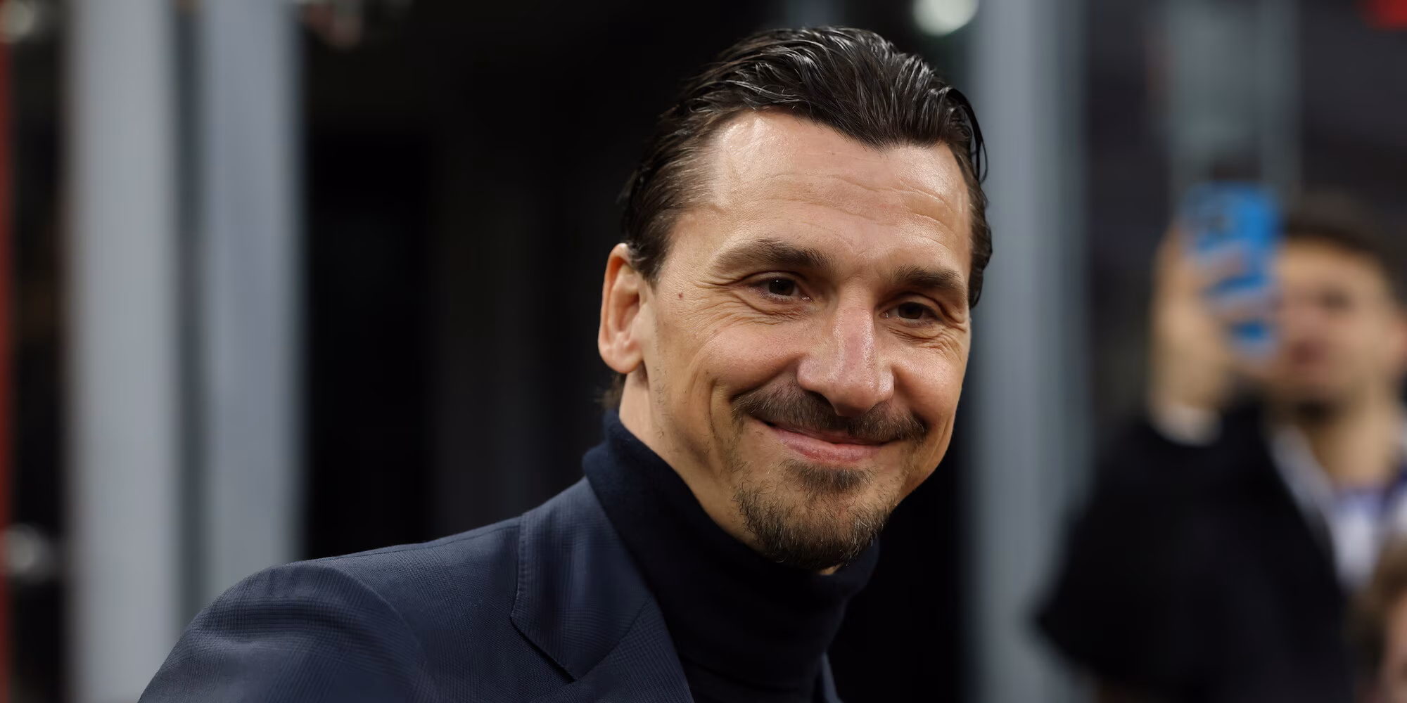 Tuttosport – Ibrahimovic a casa Milan 176 giorni dopo: l’incontro con Amorim, la squadra e il futuro