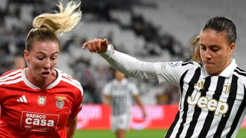 Tuttosport – Juve Women-Benfica, diretta: formazioni e risultato in tempo reale. Esordio Champions allo Stadium