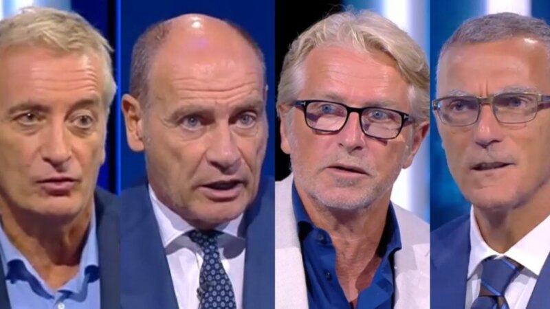 Tuttosport – “La non Juve”, “In che lingua?”, “L’assenza più pesante” e i dati shock su Kolo: l’analisi Sky