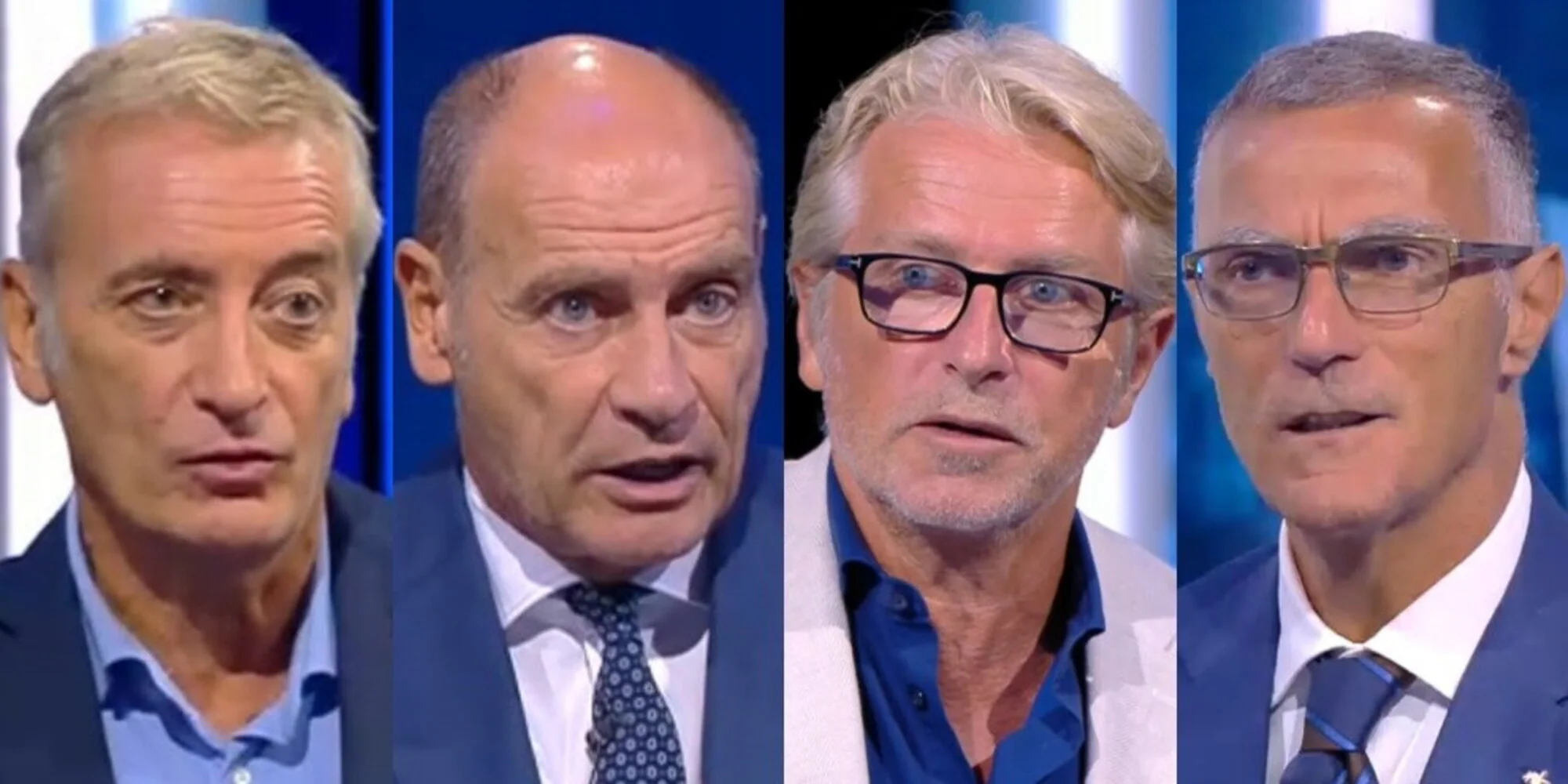Tuttosport – “La non Juve”, “In che lingua?”, “L’assenza più pesante” e i dati shock su Kolo: l’analisi Sky