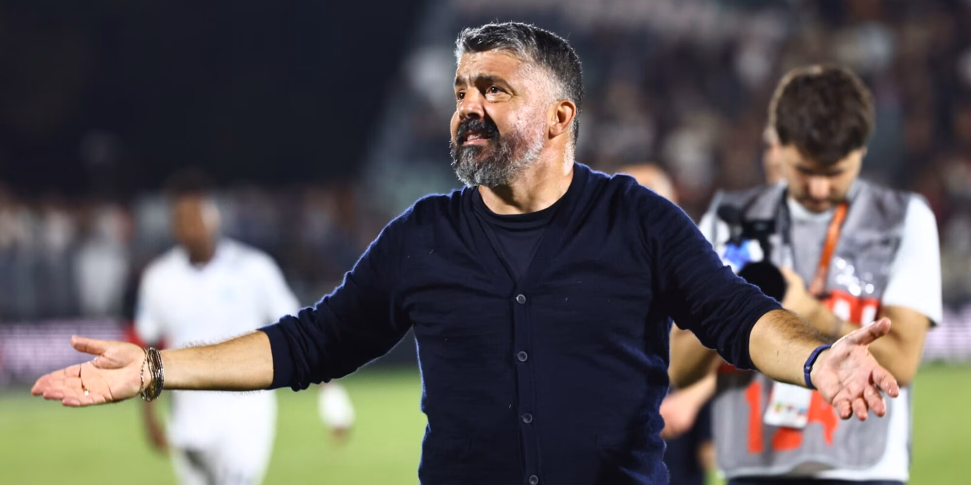 Tuttosport – Lazio, Gattuso vola basso: “Ancora ci mancano 27 punti per la salvezza”