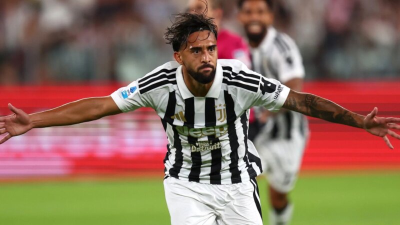 Tuttosport – Nico Gonzalez convocato dall’Argentina: quando e dove gioca prima di tornare dalla Juve