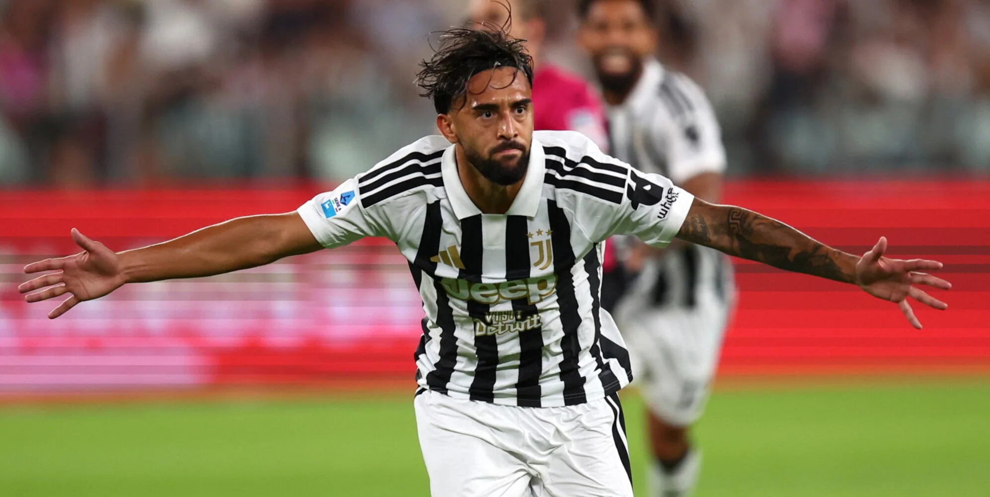 Tuttosport – Nico Gonzalez convocato dall’Argentina: quando e dove gioca prima di tornare dalla Juve
