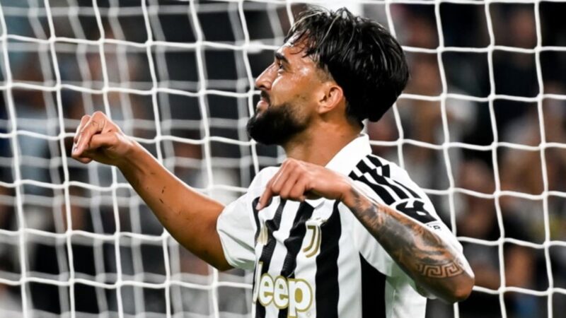 Tuttosport – Nico Gonzalez, è garra Juve! Contro il NEC conferma la rinascita chiave per Spalletti