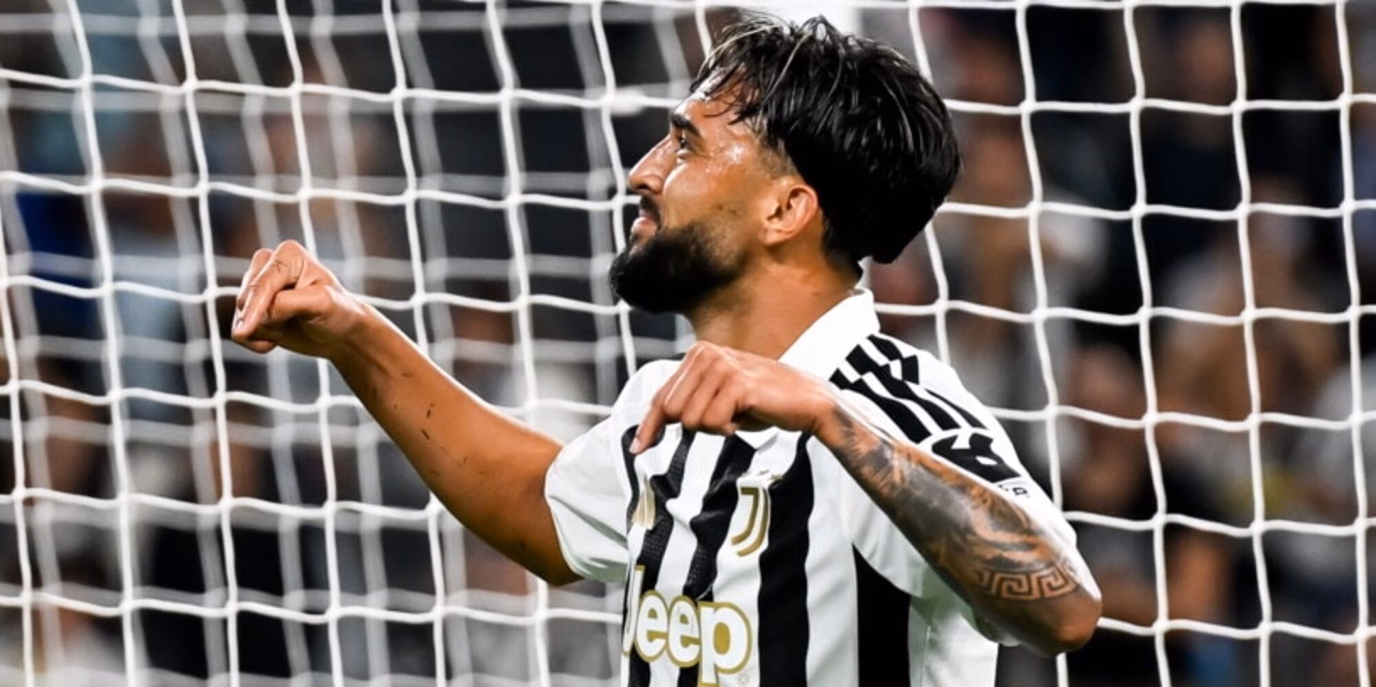 Tuttosport – Nico Gonzalez, è garra Juve! Contro il NEC conferma la rinascita chiave per Spalletti