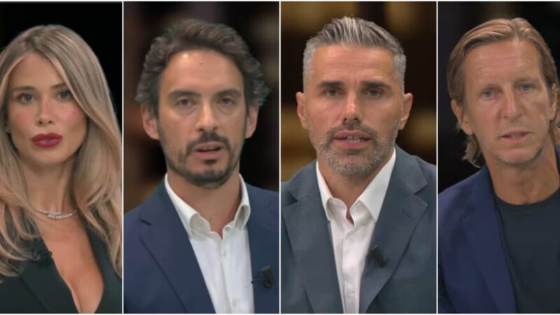 Tuttosport – “Più carota che bastone”, “La Juve non può permetterselo”: da Kolo a… Licina, l’analisi a Dazn