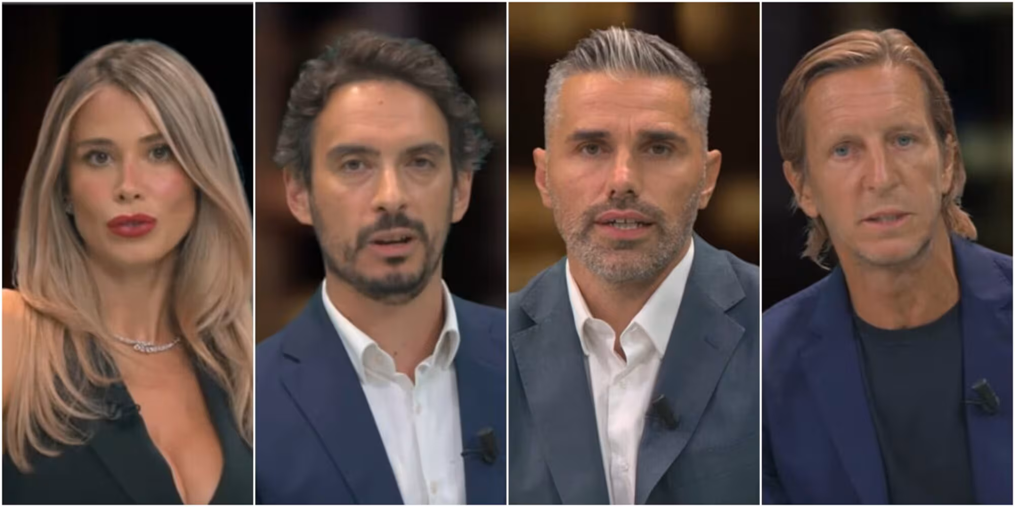 Tuttosport – “Più carota che bastone”, “La Juve non può permetterselo”: da Kolo a… Licina, l’analisi a Dazn