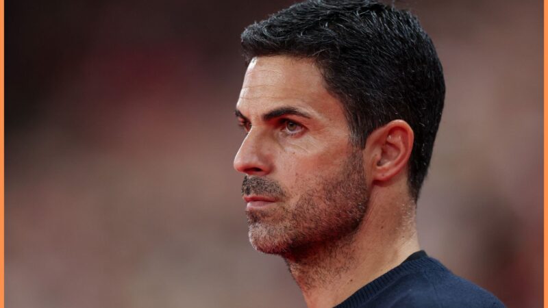 Vincent Joseph lascia il Liverpool per unirsi all’Arsenal in un’importante mossa dell’accademia