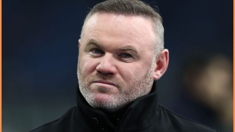 Wayne Rooney nomina due errori di trasferimento del Manchester United dopo la finestra estiva
