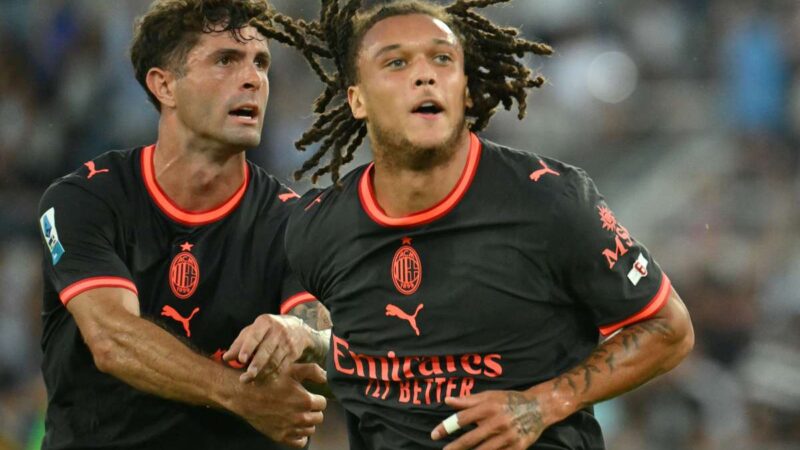 Milan-Benfica: un’analisi tattica dell’emozionante sfida europea