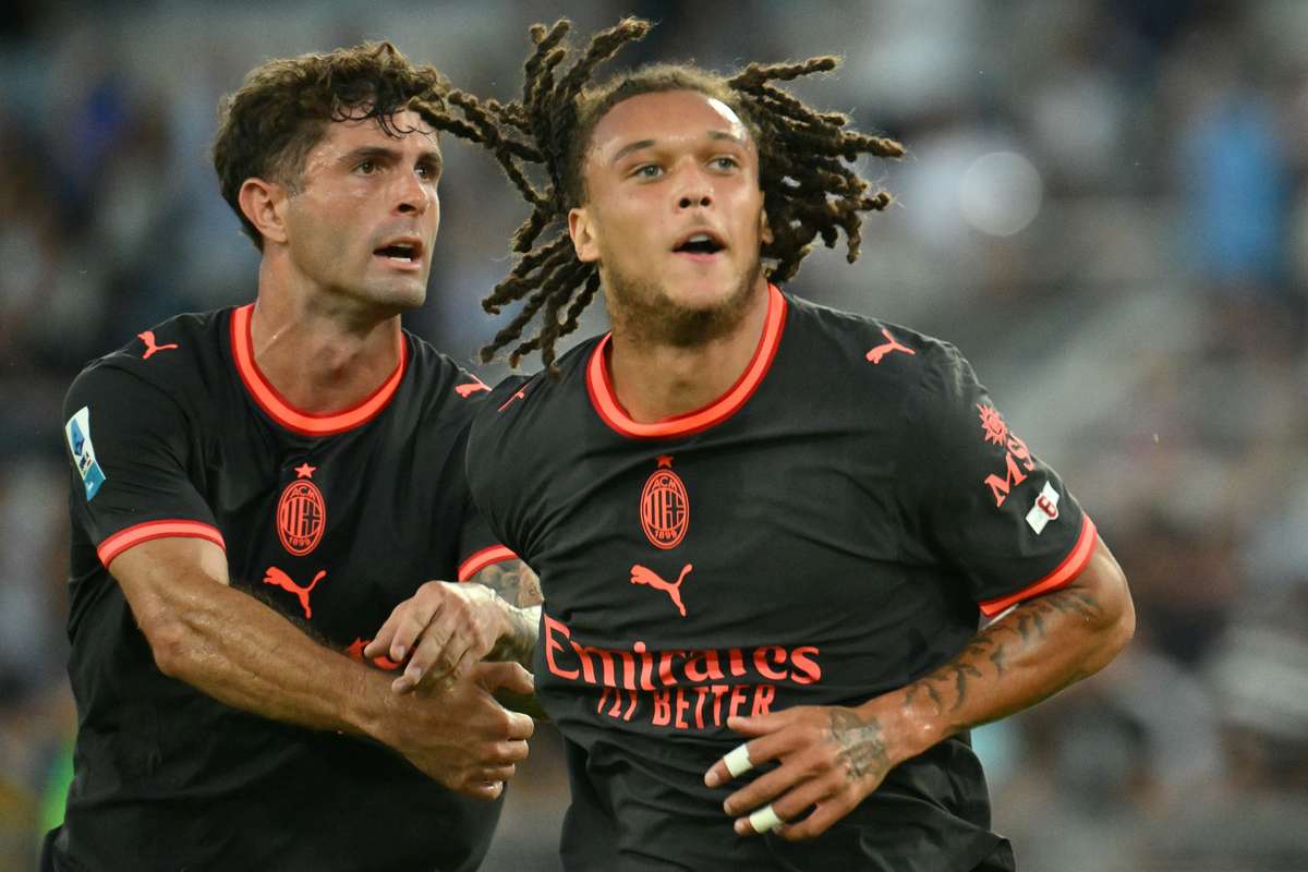 Milan-Benfica: un’analisi tattica dell’emozionante sfida europea