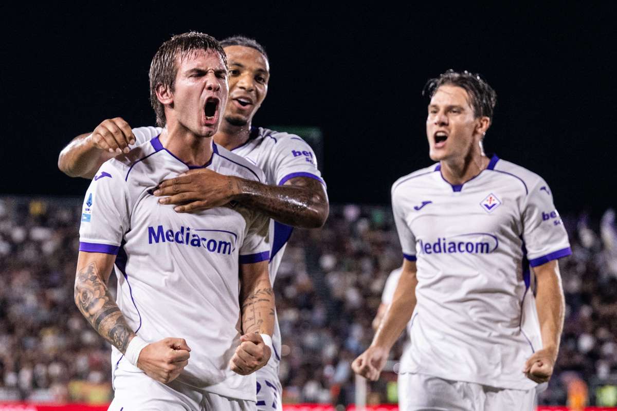 Fiorentina-Pisa: analisi tattica del derby di Coppa Italia