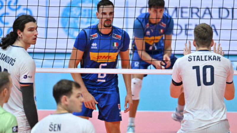 Italia-Finlandia: strategie e protagonisti nei quarti di finale