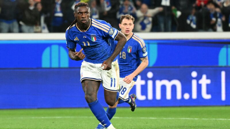Italia-Belgio: la sfida tattica che segna il ritorno di Mancini