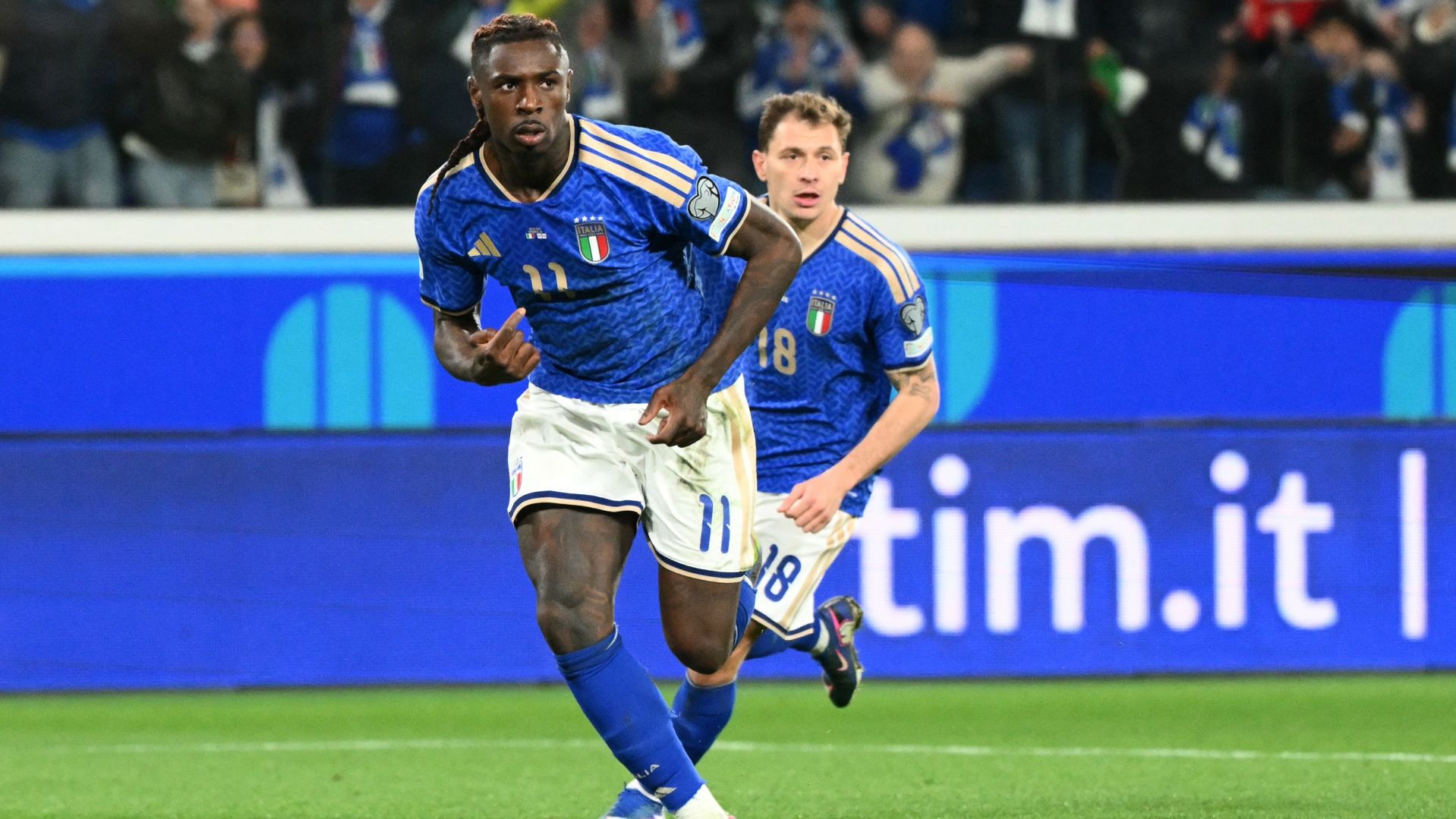 Italia-Belgio: la sfida tattica che segna il ritorno di Mancini