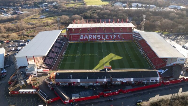 Barnsley-Blackpool: analisi tattica e chiavi del match di League One