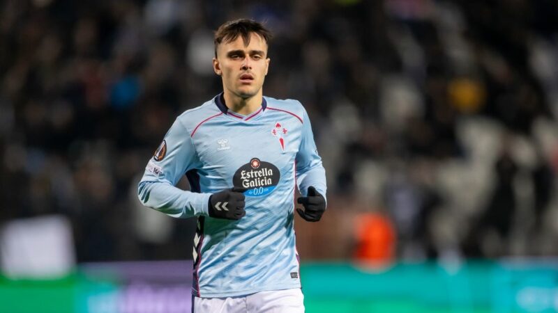 Celta Vigo-Malaga: la strategia per spezzare il digiuno