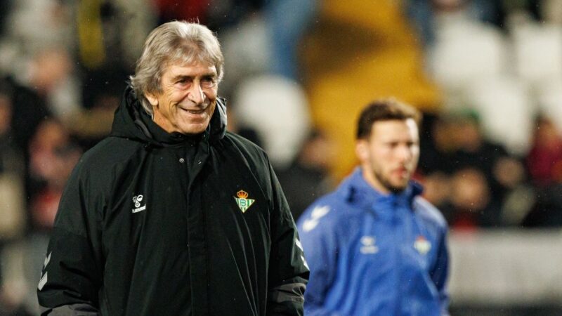 Villarreal-Real Betis: strategie e motivazioni in campo per la vittoria