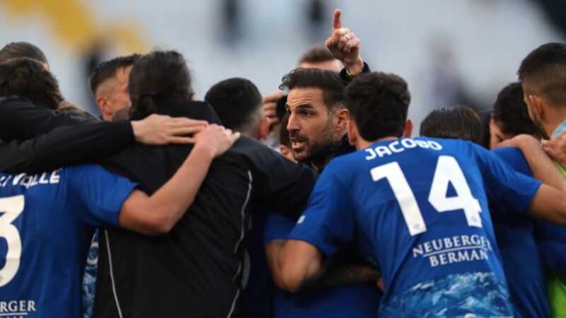 Como-Parma: la sfida per risalire la classifica in Serie A
