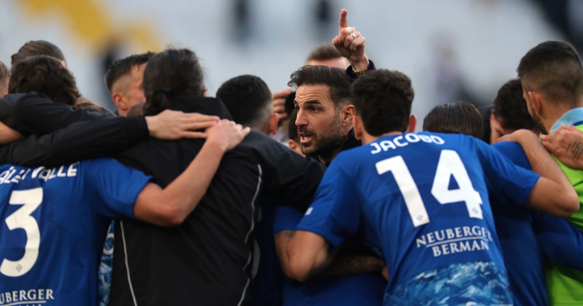 Como-Parma: la sfida per risalire la classifica in Serie A