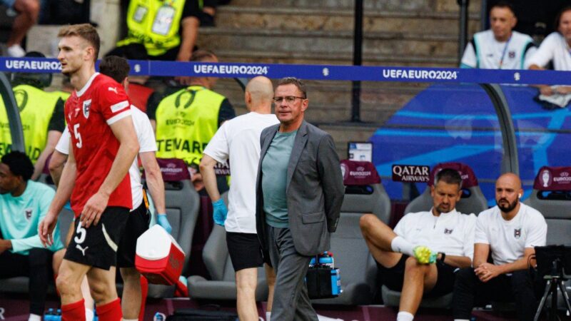 Austria-Israele: analisi tattica del debutto in Nations League