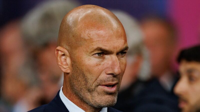 Turchia-Francia, il debutto di Zidane e le sfide tattiche in campo