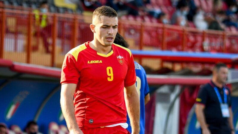 Montenegro-Cipro: analisi tattica di un esordio cruciale