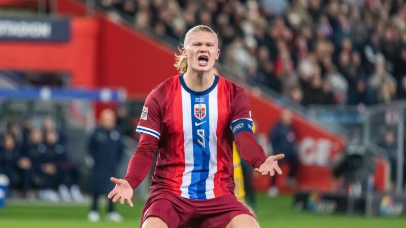 Norvegia-Portogallo: analisi tattica di un duello di potenza e stile