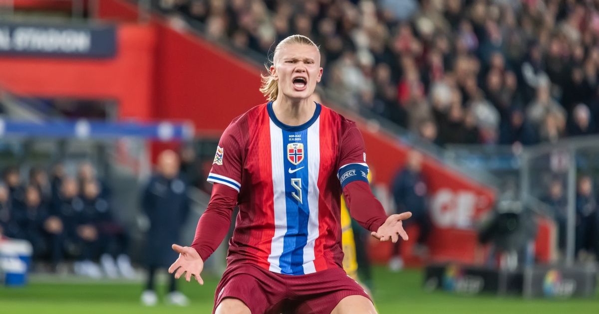 Norvegia-Portogallo: analisi tattica di un duello di potenza e stile