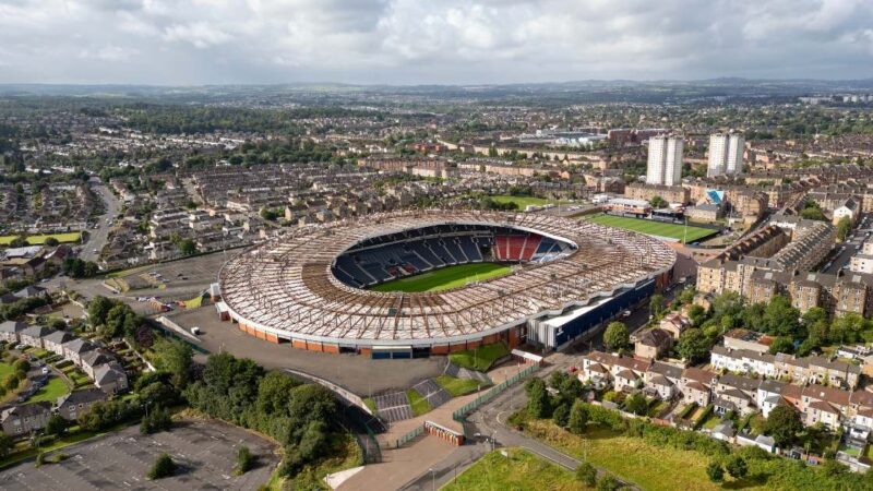 Scozia-Svizzera: chi avrà il sopravvento tattico ad Hampden?