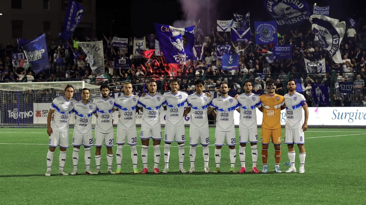 Union Brescia-Treviso: chi avrà la meglio nella sfida di classe?
