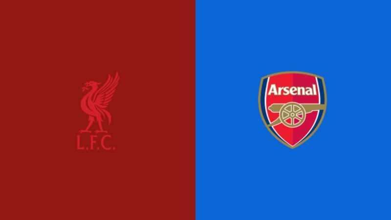 Liverpool-Arsenal: la battaglia tattica che vale un titolo