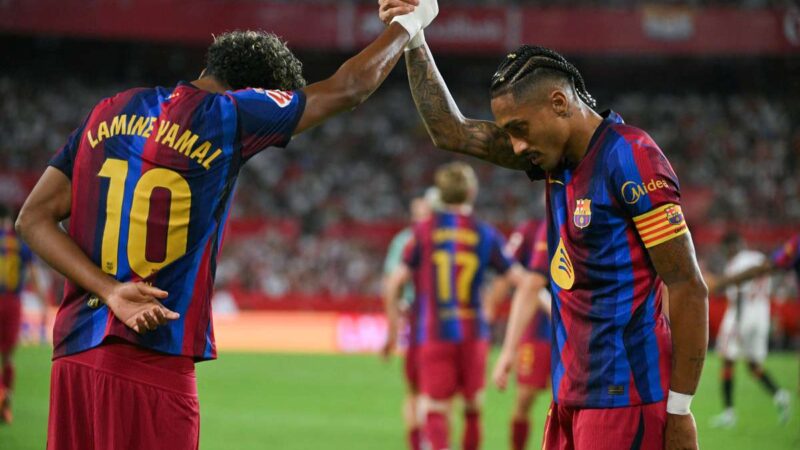 Barcellona-Getafe: analisi tattica e insidie per i blaugrana