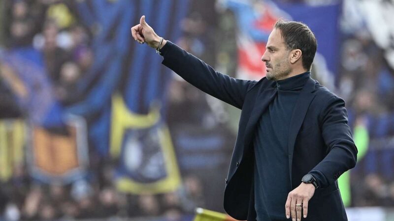 Inter-Parma: l’analisi di un match cruciale per la stagione