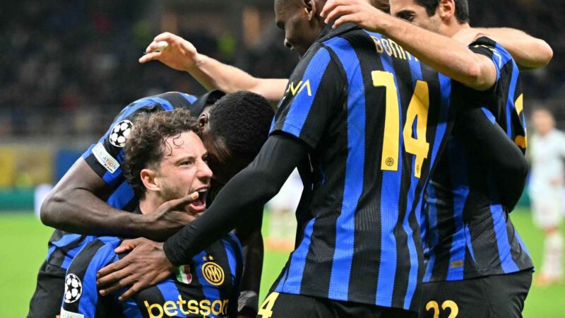Inter-Fiorentina: come l’attacco nerazzurro può sopraffare i viola