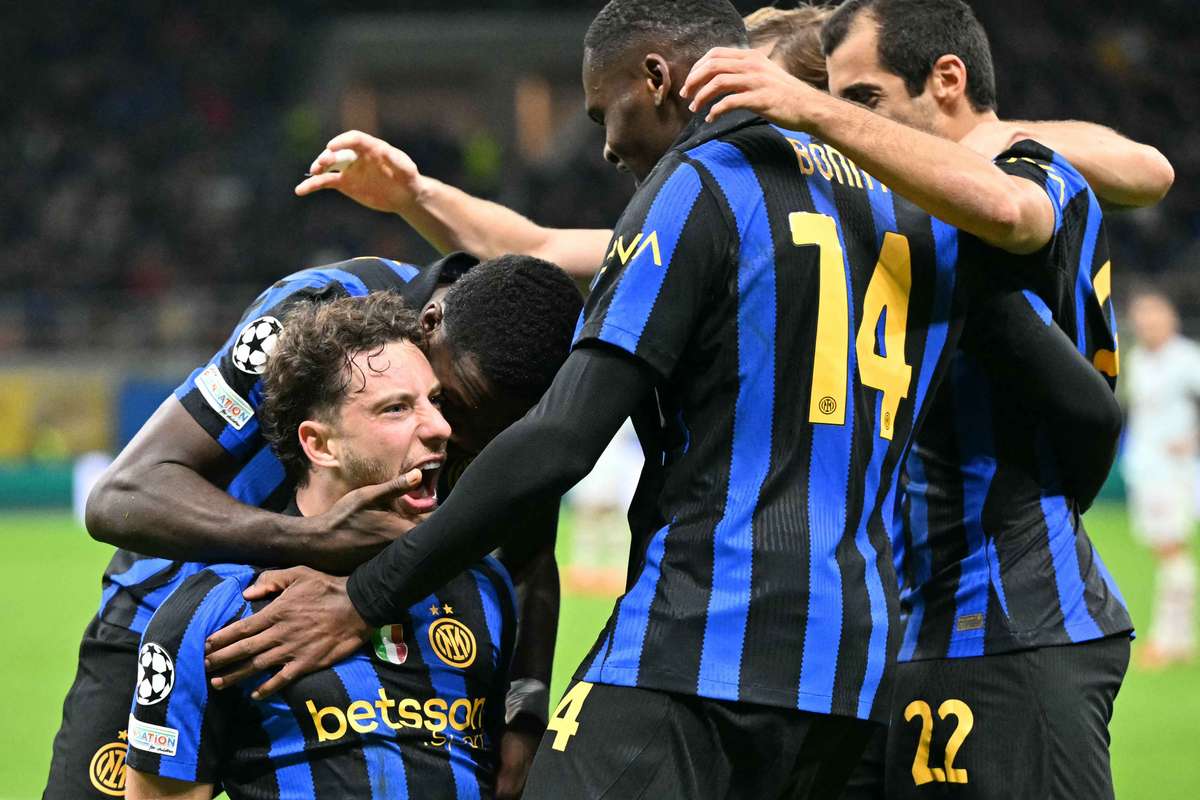 Inter-Fiorentina: come l’attacco nerazzurro può sopraffare i viola