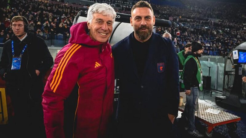 Roma-Genoa: quale strategia per tornare alla vittoria?