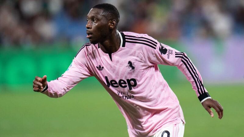 Celta-Juventus: analisi tattica per un match cruciale in Europa