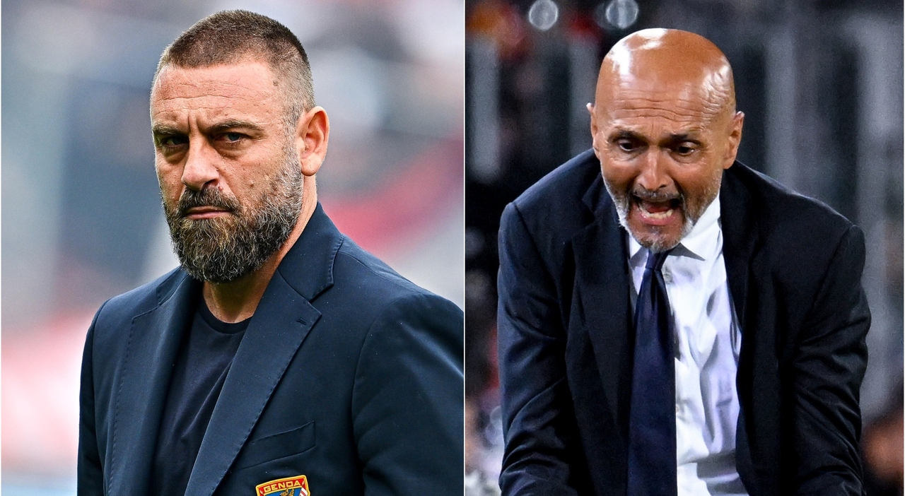 Genoa-Juventus: il confronto tra allievo e maestro in campo