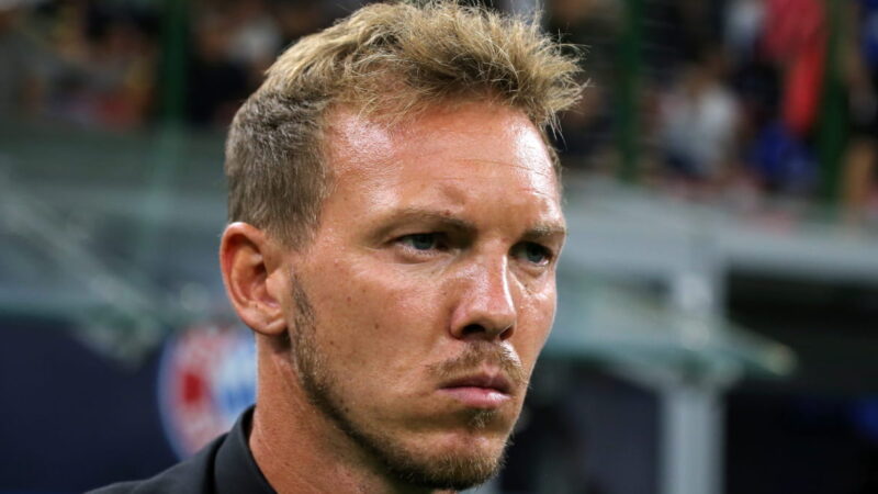 Achtung Julian! Kahn dice che Nagelsmann correrebbe un “rischio enorme” se si unisse al Manchester United