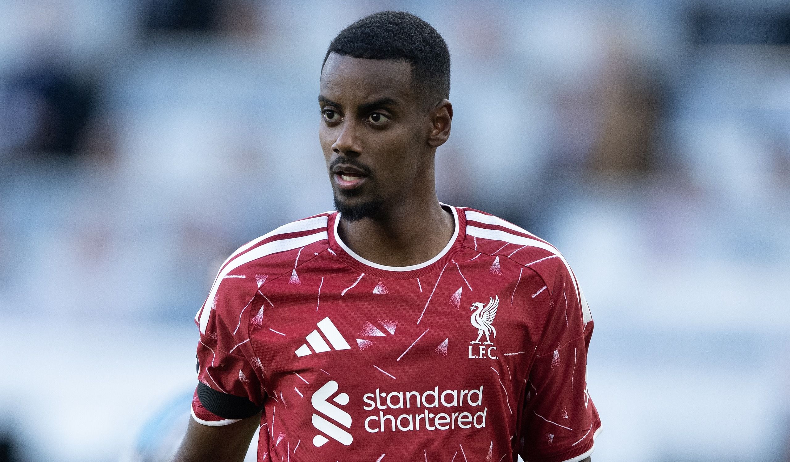 Alexander Isak è pronto per Liverpool-Manchester City? Aggiornamento sugli infortuni della Premier League
