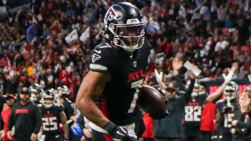 Anch’io fischierei: il QB dei Saints Tyler Shough ammette che New Orleans è stata sconfitta da Atlanta